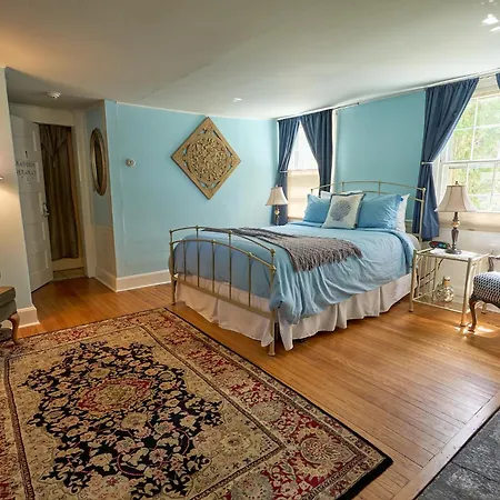 Scranton Seahorse Inn-2