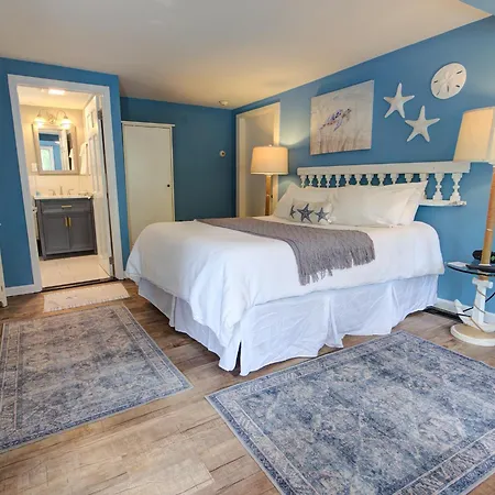 Scranton Seahorse Inn-3