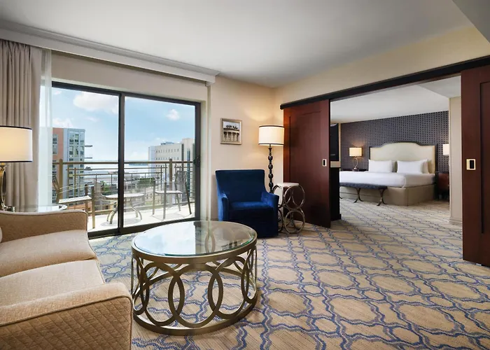 Best Western Premier Park Hotel
